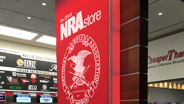 Visit the NRA Store